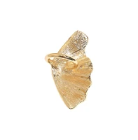Sohi Winged Statement Ring
