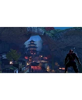 Crescent Aragami 2 for Xbox One and Xbox Series X