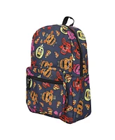 Five Nights At Freddy's Characters Backpack, Fnaf Chica Foxy Bonnie