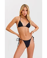 Sunkissed Women's Le Triangle Top