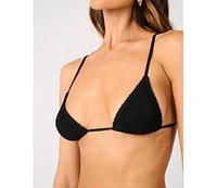 WeWoreWhat Cooper Top