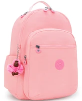 Kipling Seoul Medium Backpack