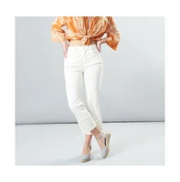 Pubol Canvas Espadrille Wedges