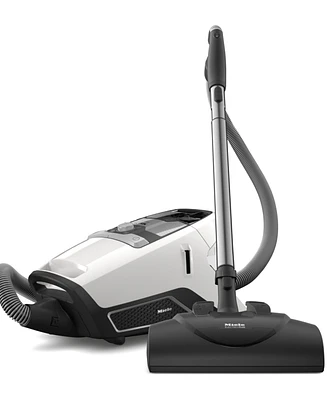 Miele Blizzard CX1 Cat & Dog Bagless Canister Vacuum