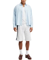 Cotton On Men's Super Baggy Fleece Shorts