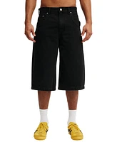 Cotton On Men's Super Wide Jort Shorts