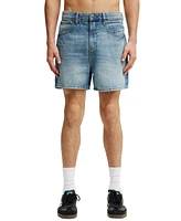 Cotton On Men's Denim Shorts