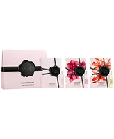 Free Flowerbomb Fragrance Sampler Set with any $145 Viktor & Rolf women's fragrance purchase