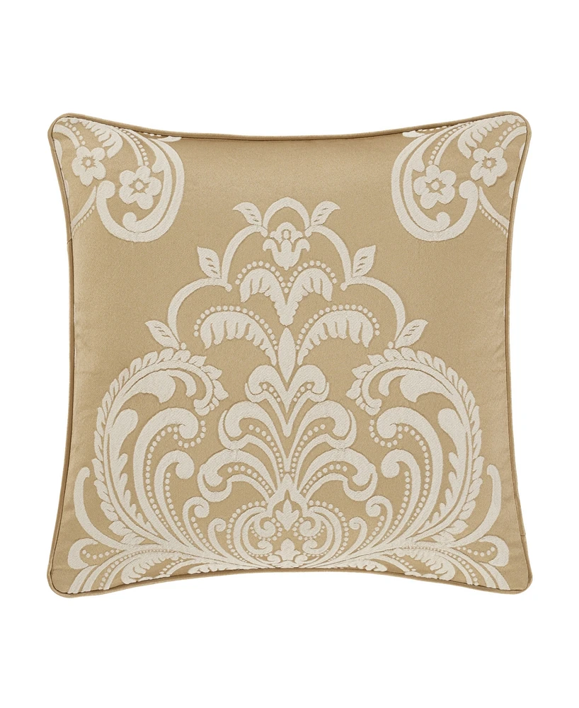 Royal Court Potenza Square Decorative Pillow, 20" x
