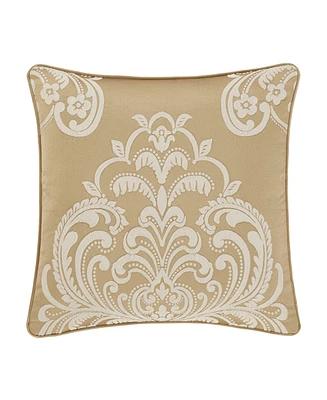 Royal Court Potenza Square Decorative Pillow, 20" x