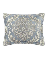 Royal Court Lorenzo Damask 3-Pc. Comforter Set, King/California King