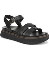 Vionic Womens Solana Strappy Sandals