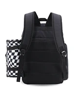 J World Picnic Backpack with Insulated Compartments & Mat