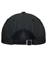Nike Big Boys and Girls Black LA28 Summer Olympics Club Adjustable Hat