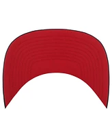 '47 Brand Men's Black Austin Dillon Dow Sure Shot Trucker Adjustable Hat