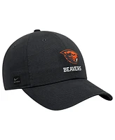 Nike Men's Black Oregon State Beavers 2025 On-Field Club Adjustable Hat
