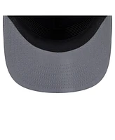 New Era Men's Navy Chicago White Sox Printed Golfer Snapback Hat