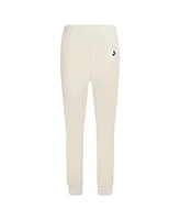 Freeze Max Women's Cream Mickey Mouse Hellow Mellow Fleece Jogger Pants