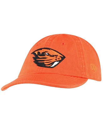 Top of the World Infant Orange Oregon State Beavers Mini Me Flex Hat