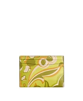 Coach Essential Card Case