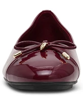 Anne Klein Women's Luci Ballet Flats