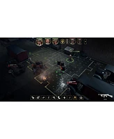 Plaion Empire of Sin for Nintendo Switch