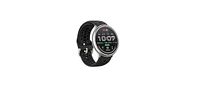 Amazfit Active 2 Smart Watch - Black Sport Silicone