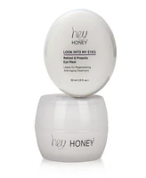 Hey Honey Look Into My Eyes Retinol and Propolis Eye Mask, 30 ml