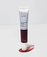 Trick and Treat Lip Balm Berry Balm with Natural Tint, 15 ml