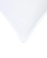 Avocado 100% Cotton Cover Down Pillow, Standard