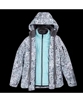 Free Country Women's All Weather 3-in-1 Systems Jacket