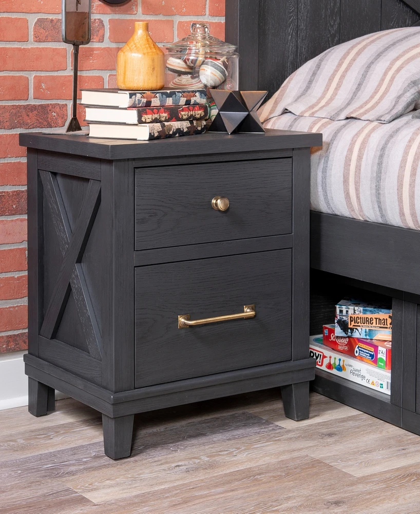 Kitt Nightstand