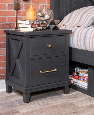 Kitt Nightstand