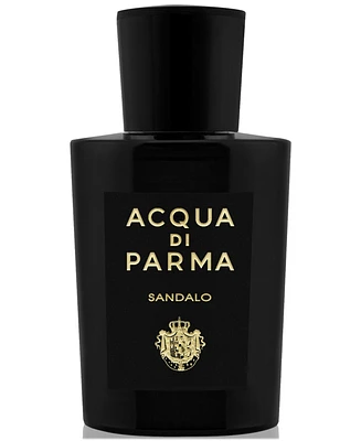 Acqua di Parma Sandalo Eau de Parfum Spray, 0.7 oz.
