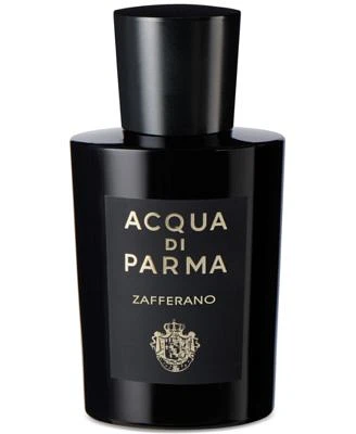 Acqua Di Parma Zafferano Eau De Parfum Fragrance Collection