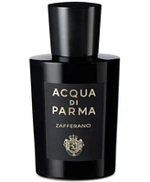 Acqua Di Parma Zafferano Eau De Parfum Fragrance Collection