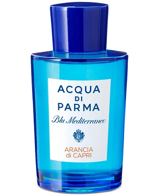 Acqua di Parma Arancia di Capri Eau de Toilette Spray, 6 oz.
