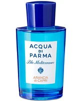 Acqua di Parma Arancia di Capri Eau de Toilette Spray, 6 oz.