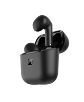 Sennheiser Accentum Open Wireless Earbuds - Open Design, Dynamic Sound and Bluetooth 5.3, IPX4 Splash Resistance