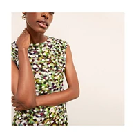M.m.LaFleur Women's Maaza Dress - Washable Silk