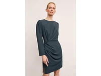M.m.LaFleur Wallen Dress - Eco Heavy Soft Wave