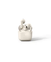 Sennheiser Accentum Open Wireless Earbuds - Open Design, Dynamic Sound and Bluetooth 5.3, IPX4 Splash Resistance, 28-Hour Battery Life