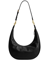 Coach Glovetanned Leather Juliet Sling Bag
