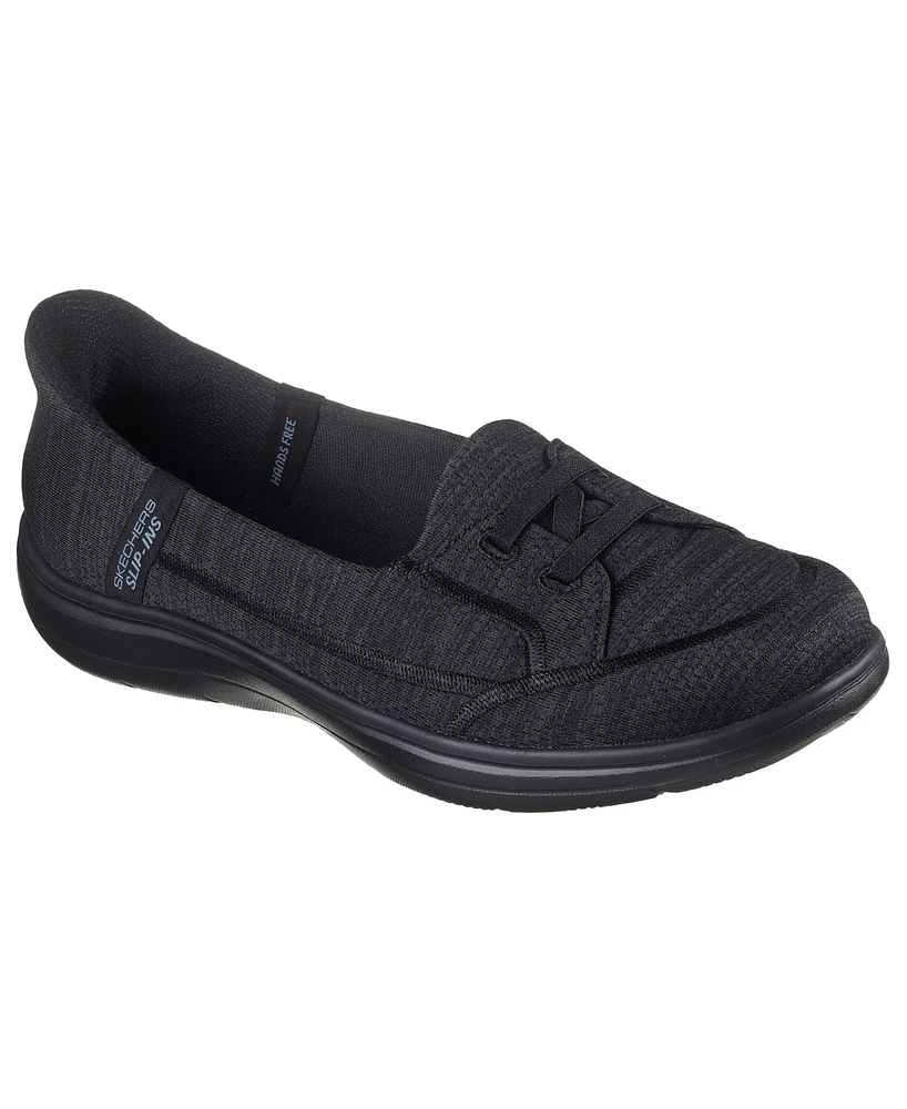 Skechers Women's Slip-ins: On-the-go Flex