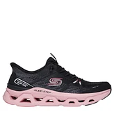 Skechers Women's Slip-Ins: Glide-Step Altus Fast Lane Athletic Walking Sneakers