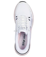Skechers Women's Slip-Ins: Glide-Step Altus Fast Lane Athletic Walking Sneakers