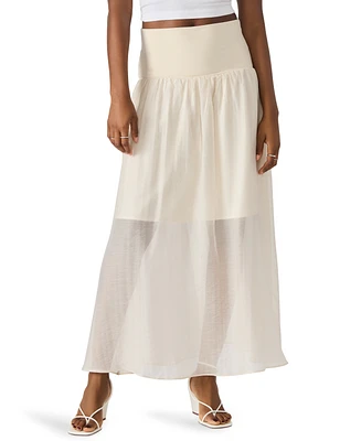 Steve Madden Women's Amaya Skirt