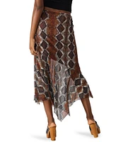 Steve Madden Women's Lacie Skirt