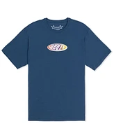 Hurley Men's Orbit Short Sleeve T-Shirt