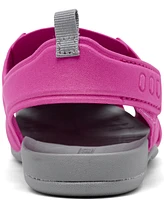 Hunter Toddler Kids' Edosa Slingback Flat Sandals from Finish Line